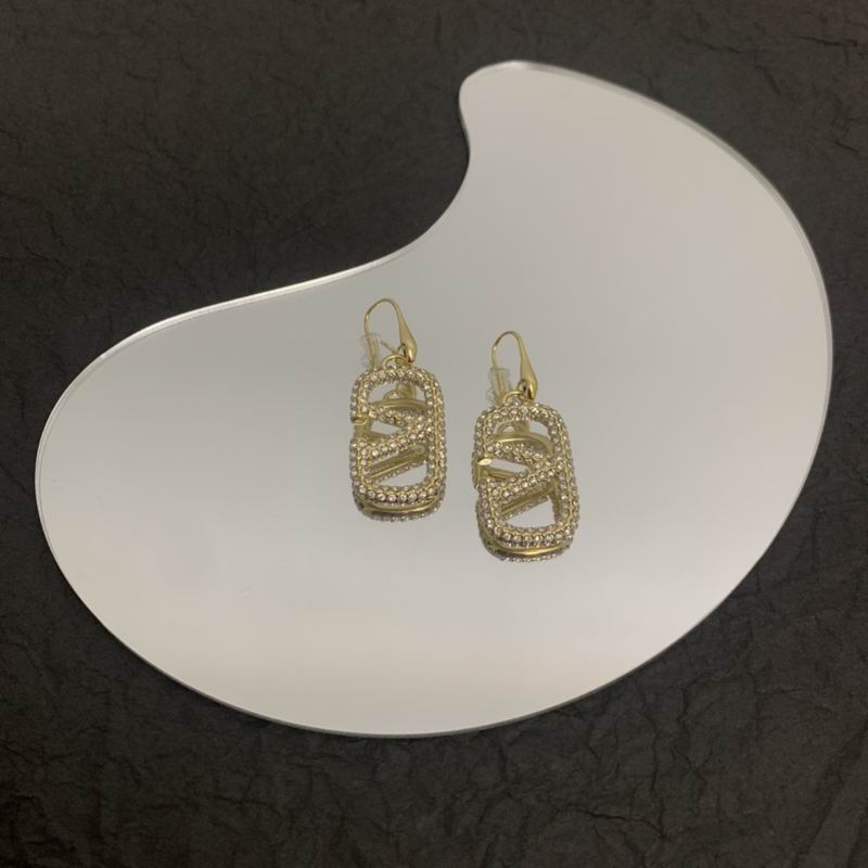 Valentino earring 05lyx100